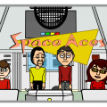 'Space Aces'
