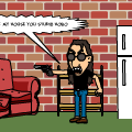 Evil Howard