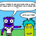'Random Events'