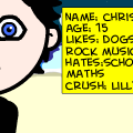 goth