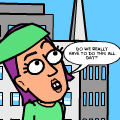 Horrid henry