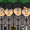 the comitles