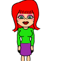 bitstrips JR