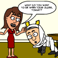 TotD: Cowboy