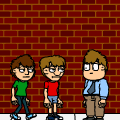 Humor Strips