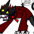 him, in shapes