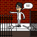 Fences fencing