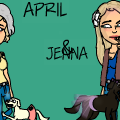 My Gal Pals 1