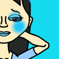 Blue Heart