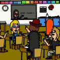 Classeroom 1