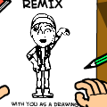 my remixes and remixables