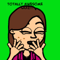 totally awesome quiz