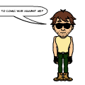 COMIC WARS
