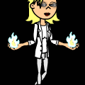 alice's powers
