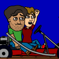 Roller Coaster