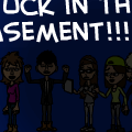 Stuck in the Basement