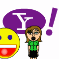 YAHOO
