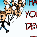 Thank You Devs!!
