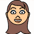 Me Out of Dots!