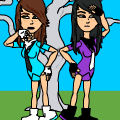 Chiara And Alyssa