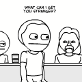 GENERISTRIP