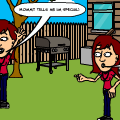 TotD: Twins