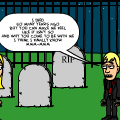 Buffy the musical lyrics