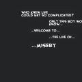 Misery