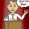 TotD: Award