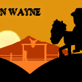 Jhon Wayne