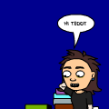 The Book Quiz