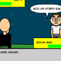 Mike's Tactic
