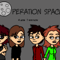 Operation space
