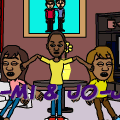 Mi-Mi & Jo-Jo