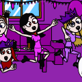 purple void!