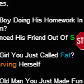 Bullying's Not Cool