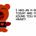 TotD: x-ray