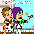 Buzz+Woody Meme