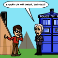 'Doctor Magic'