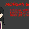 Morgan Gaiden (CANCELLED)