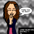 ~ Reactions @ Reaping PT.1