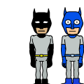 BatMen