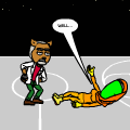 Samus' Vision