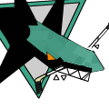 san jose sharks logo