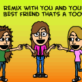 Remix It!