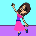 'Ballet Class'