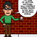 TotD: Impact