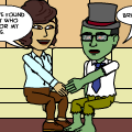 TotD: Brain