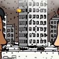the contest