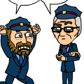 TotD: Police